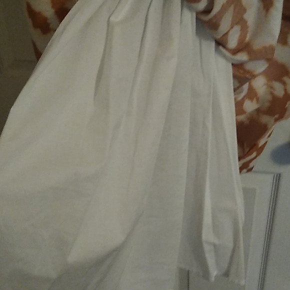 Leopard pattern dress - Picture 4 of 10